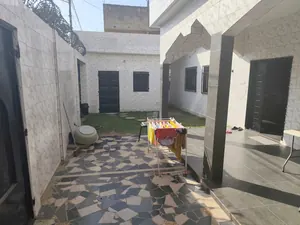 Villa 3 chambres en vente à Djidjolé Mairie – 60 millions FCFA — photo 4