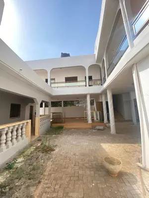 Villa 4 pièces de 349 m² en vente à Agoé Camp GP – 62 millions FCFA — photo 5