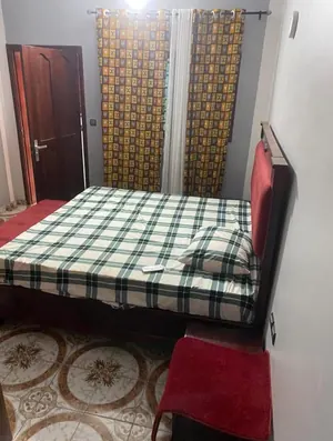 Villa meublée 8 pièces à louer à Kpogan – 700 000 FCFA/mois — photo 9