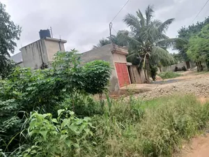 Terrain 3 lots 1800 m² en vente à Adidogomé Apédokoé, proche du goudron – 26 millions FCFA le lot — photo 4