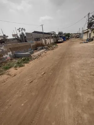 Maison en vente sur lot dépassé à Tokoin Protestant, Lomé – 90 millions FCFA — photo 4