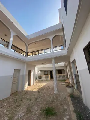 Villa 4 pièces de 349 m² en vente à Agoé Camp GP – 62 millions FCFA