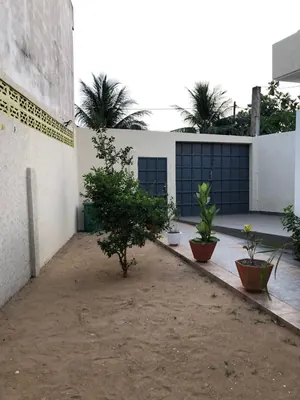 Vente d'une villa à Adidogomé Awatamé, 3 chambres, demi-lot, titre foncier personnel – 50 millions FCFA — photo 6