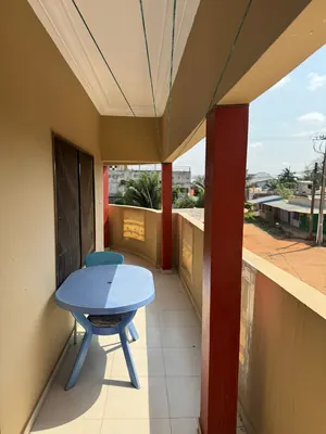 Immeuble R+2 en vente en angle de rue à Adidogomé Gbomamé – 80 millions FCFA — photo 3
