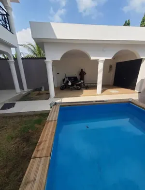 Villa duplex meublée 4 chambres à louer à Adidogomé Sagbado – 800 000 FCFA/mois — photo 5
