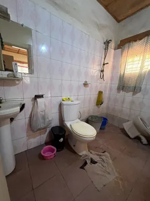 Vente d'une villa à Agoè Plateau, demi-lot, 3 chambres, dépendance et boutique – 45 millions FCFA à débattre — photo 7