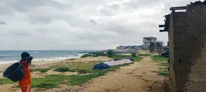 Terrain 615 m² en vente à Baguida Monument Plage – 40 millions FCFA — photo 4