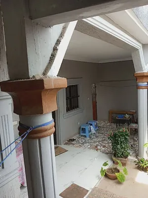Villa 2 chambres à vendre sur demi-lot proche du goudron à Agovoudou – 45 millions FCFA — photo 4