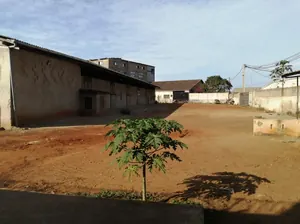 Entrepôt 1000 m² à louer dans la zone portuaire Grand Moulin à Lomé – 2 500 000 FCFA — photo 3