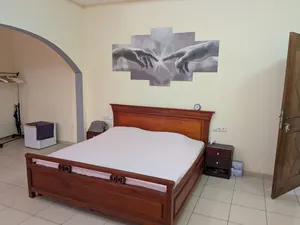 Villa 6 chambres en vente à Avépozo Hibomonou – 125 millions FCFA — photo 4