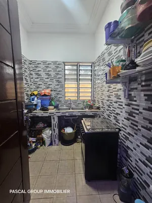 Maison en construction sur demi-lot à Djagblé Abolavé, Lomé – 27 millions FCFA à débattre — photo 5