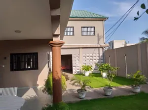 Villa duplex meublée 9 pièces à vendre à Baguida Cité BOAD – 400 millions FCFA — photo 5