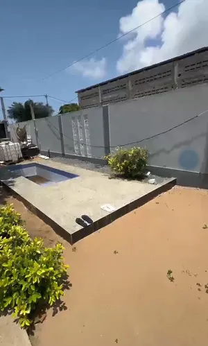 Villa 4 chambres à vendre à Togokomé côté lac – 45 millions FCFA