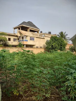 Terrain à vendre à Agoè Amadenta – 629 m² – 20 000 000 FCFA