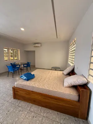 Vente d'une villa à Agoè Fil o Parc, demi-lot, R+1, 4 pièces – 65 millions FCFA — photo 18