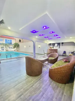 Villa meublée ou non meublée à louer à Agoè Demakpoè, proche de l'échangeur – à partir de 600 000 FCFA par mois — photo 3