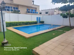 Villas jumelles duplex en vente sur 750 m² à la Cité OUA, non loin de l'Ambassade du Nigeria – 800 millions FCFA — photo 4