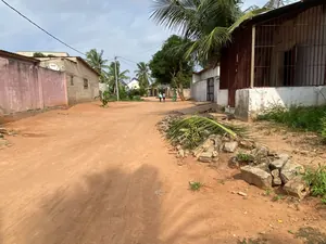 Terrain à vendre à Adidogomé Apédokoe Gbomame – 20 millions FCFA — photo 5