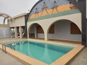 Villa 7 pièces à vendre à Agoè Carrefour Bleu – 200 millions FCFA — photo 7