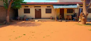 Terrain 600 m² en vente à Agoè Assiyéyé Fiovi, proche du goudron – 57 000 000 FCFA — photo 2