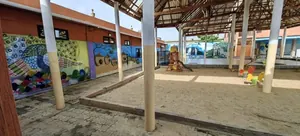 Hôtel en vente à Adétikopé – 3,5 milliards FCFA — photo 5