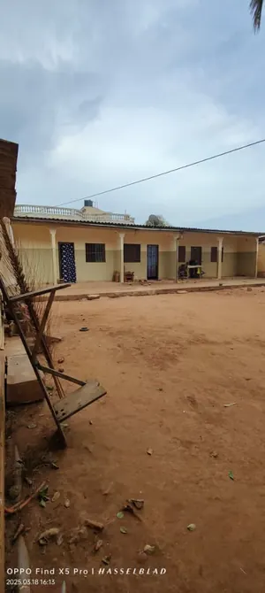 Vente d'une maison à Agoè Assiyeyé, 5 pièces sur 1 lot (599 m²), à 400 m du goudron – 45 millions FCFA — photo 3