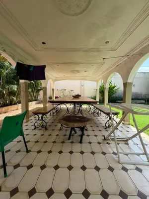 Résidence 4 lots en vente en bordure de goudron à Djidjolé – 450 millions FCFA — photo 5