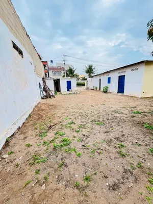 Terrain 1 lot à vendre à Nukafu, non loin de Somayaf – 85 millions FCFA à débattre — photo 4
