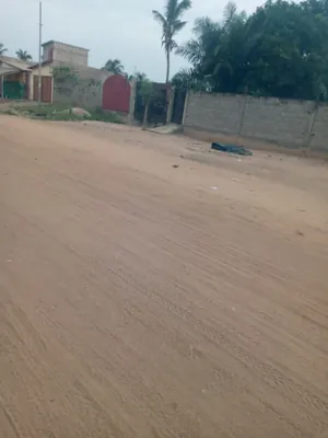 Terrain 1 lot en vente à Agoé Atiomé Kponssé – 25 millions FCFA — photo 3