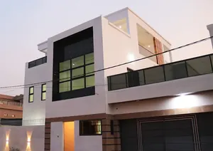Villa 5 chambres 448 m² en vente à Casablanca, Lomé – 240 millions FCFA — photo 4