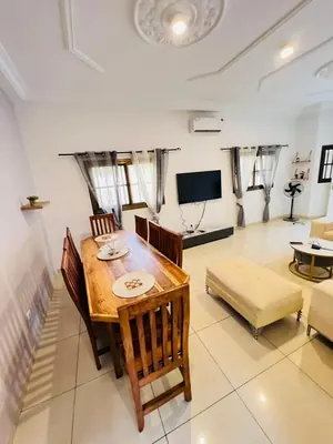 Villa meublée 3 chambres à louer à Hédzranawoé – 600 000 FCFA — photo 5