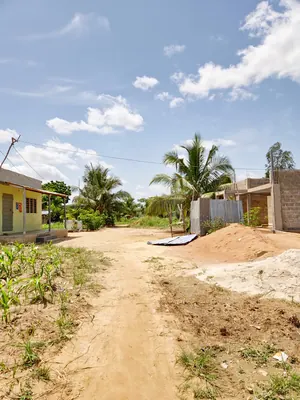 Terrain 450 m² en vente à Légbassito Kognito – 13,5 millions FCFA