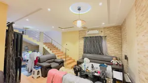 Villa 4 chambres 150 m² en vente à Berna-Kopé après l'échangeur – 35 millions FCFA