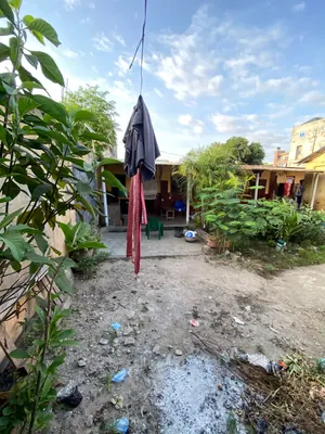 Maison sur demi-lot de 246 m² en vente à Dekon face à BTCI – 40 millions FCFA — photo 5