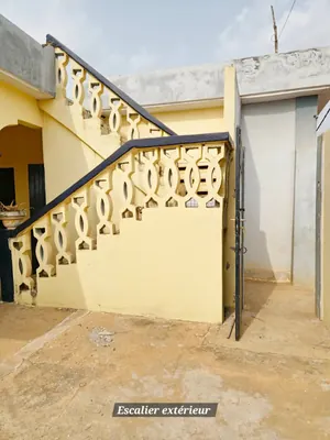 Villa 4 chambres à vendre à Agoè Anokui – 28 millions FCFA — photo 3