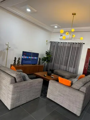 Villa duplex meublée 4 chambres à louer à Agoè Camp GP – 1 800 000 FCFA/mois — photo 3