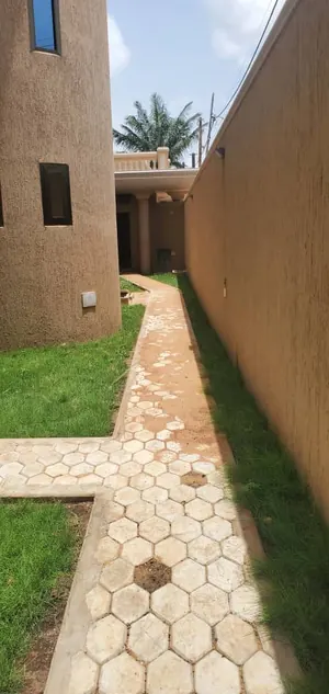 Villa duplex 9 pièces à vendre à Nyékonakpoè sur 900 m² – 380 millions FCFA — photo 6