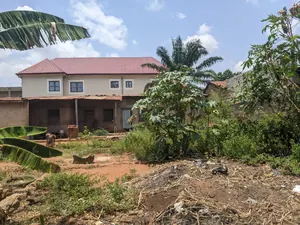 Terrain en vente en bordure de goudron à Agoè 02 Lions – 35 millions FCFA — photo 3