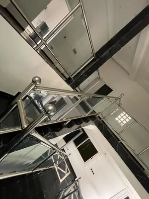 Villa meublée 3 chambres avec piscine en location à Totsi – 750 000 FCFA/mois — photo 3
