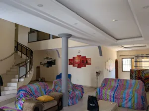 Villa 6 chambres en vente à Avépozo Hibomonou – 125 millions FCFA — photo 5