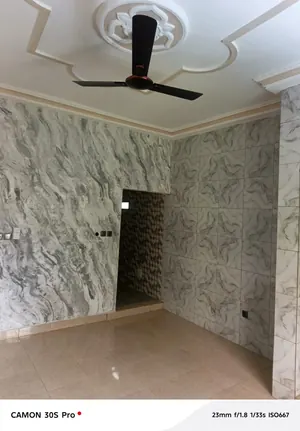 Villa 4 pièces en vente à Totsi proche du goudron – 60 millions FCFA — photo 3