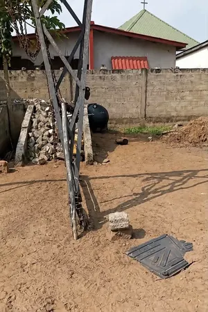 Villa 3 chambres 300 m² en vente à Gbodjomé – 40 millions FCFA — photo 5