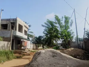 Terrain demi-lot en vente à Logoter, Canton Aflao Sagbado – 15 millions FCFA — photo 3