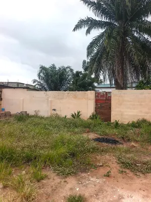 Terrain 1 lot de 600 m² en vente à Agbalépédo – 55 millions FCFA — photo 1