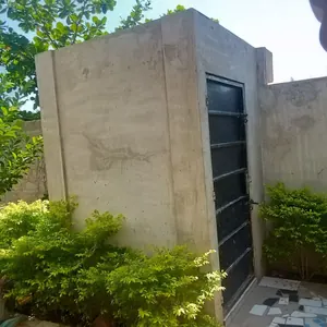 Villa 3 chambres nouvelle construction en vente à Agoè Apéssito – 40 millions FCFA à débattre — photo 5