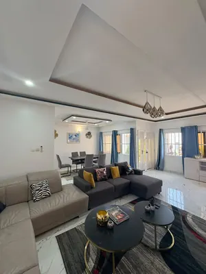 Villa duplex meublée 4 chambres à vendre à Agoè Legbassito, Cité Atiémé – 110 millions FCFA — photo 4