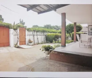 Maison en vente en angle de rue à Tokoin Soted – 80 millions FCFA — photo 3