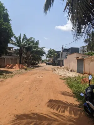 Terrain demi-lot à vendre à Agoè Assiyéye à 100 m du goudron – 30 millions FCFA — photo 5