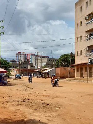 Vente d'un terrain à Agoè Cacaveli, 1 lot face à une voie de 32 m, à 50 m du goudron – 55 millions FCFA — photo 3