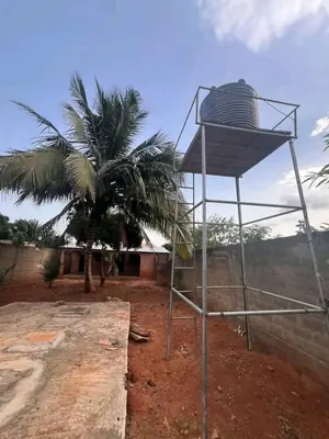Mini villa à vendre sur demi-lot de 300 m² à Adidogomé Sagbado Logoté – 20 millions FCFA — photo 4